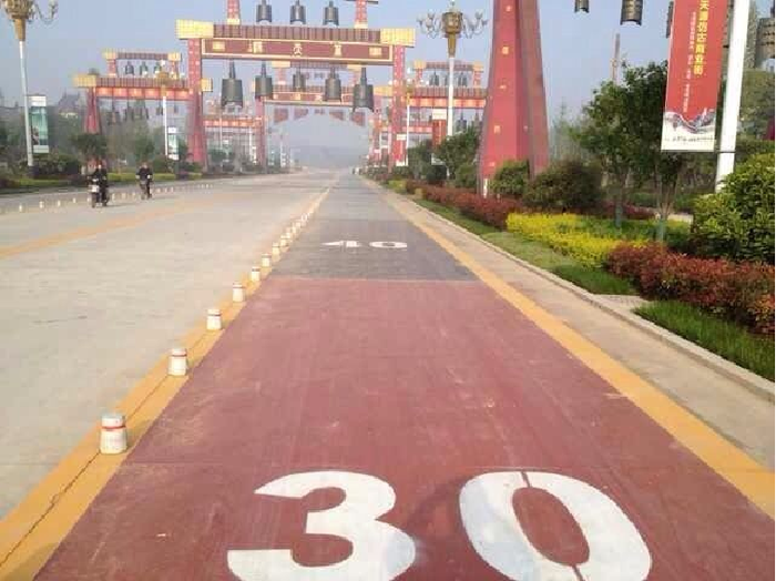 河南长葛市音乐主题游乐园 (2)