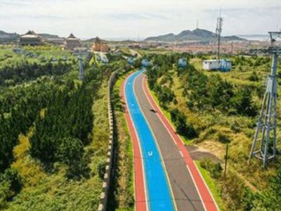 荣成市成山头