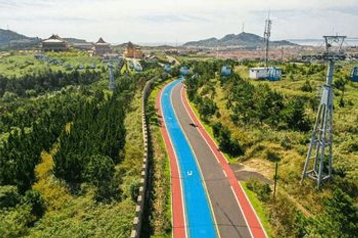 荣成市成山头