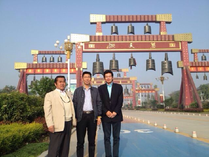 河南长葛市音乐主题游乐园 (3)